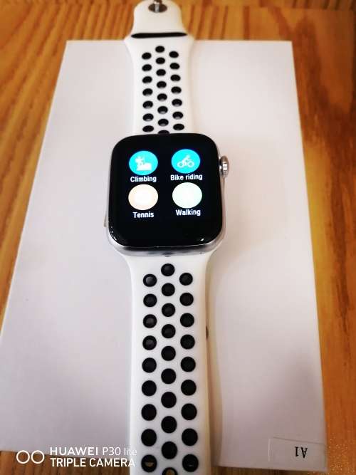 Smart Wristband A1 LH726